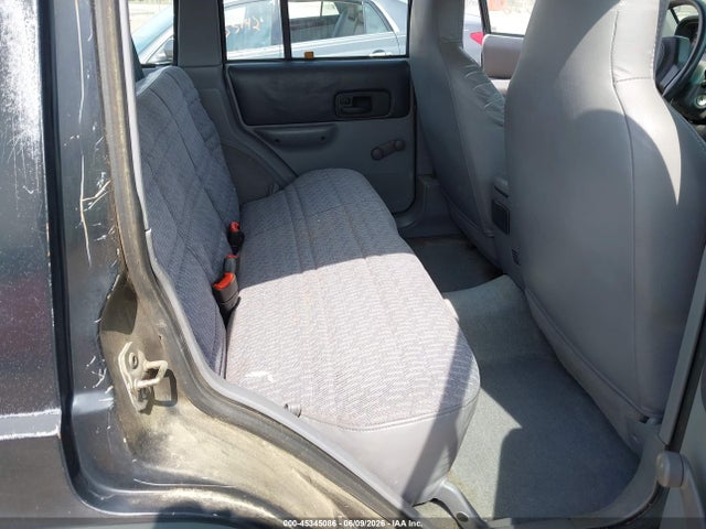 Продажа на аукционе авто 1998 Jeep Cherokee Se, vin: 1J4FJ28S9WL104450, номер лота: 45345086