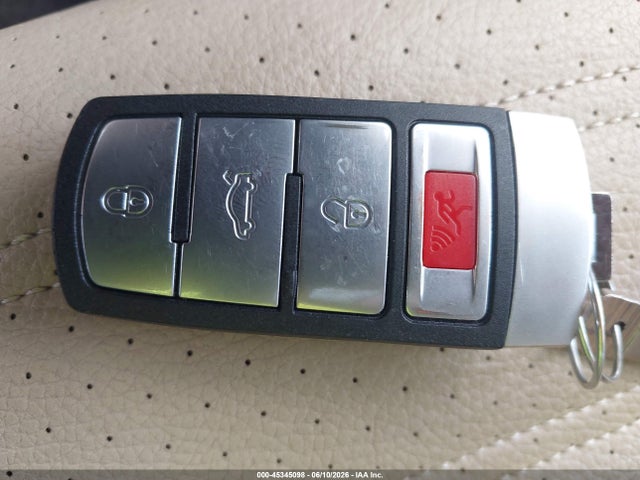 45345098 :رقم المزاد ، WVWAP7AN9DE520239 vin ، 2013 Volkswagen Cc 2.0t Sport مزاد بيع
