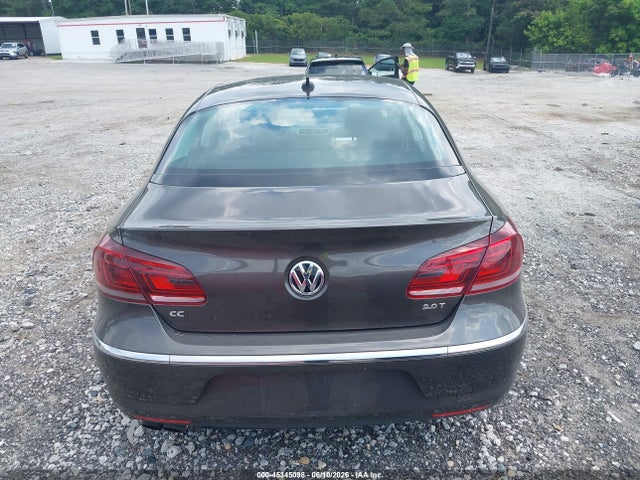 2013 Volkswagen Cc 2.0t Sport მანქანა იყიდება აუქციონზე, vin: WVWAP7AN9DE520239, აუქციონის ნომერი: 45345098