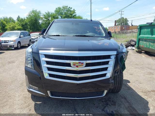 Продаж на аукціоні авто 2020 Cadillac Escalade 4wd Luxury, vin: 1GYS4BKJ1LR301787, номер лоту: 45345101