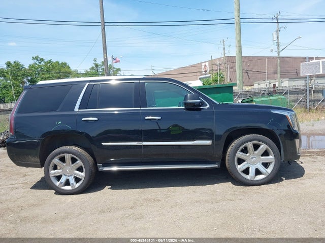 Продаж на аукціоні авто 2020 Cadillac Escalade 4wd Luxury, vin: 1GYS4BKJ1LR301787, номер лоту: 45345101