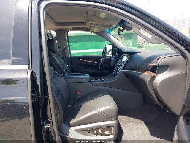 Продаж на аукціоні авто 2020 Cadillac Escalade 4wd Luxury, vin: 1GYS4BKJ1LR301787, номер лоту: 45345101