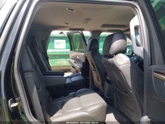Продаж на аукціоні авто 2020 Cadillac Escalade 4wd Luxury, vin: 1GYS4BKJ1LR301787, номер лоту: 45345101