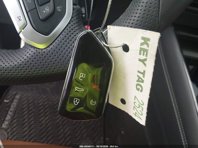 45345111 :رقم المزاد ، 3VVUW7RM1TM039911 vin ، 2026 Volkswagen Tiguan Sel R-line Turbo مزاد بيع