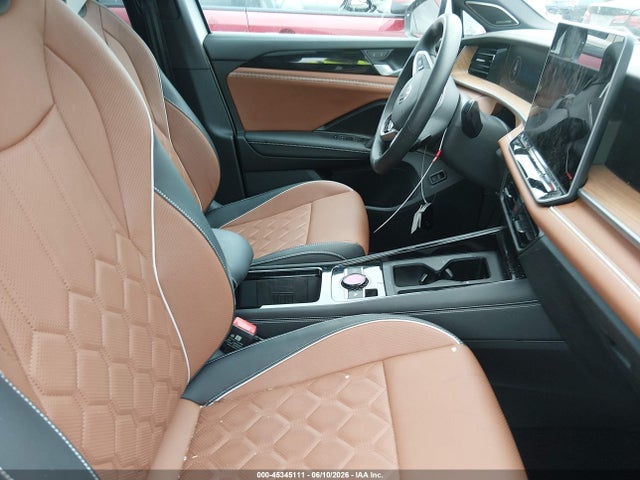 45345111 :رقم المزاد ، 3VVUW7RM1TM039911 vin ، 2026 Volkswagen Tiguan Sel R-line Turbo مزاد بيع