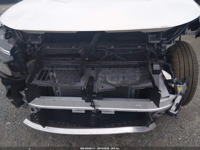 45345111 :رقم المزاد ، 3VVUW7RM1TM039911 vin ، 2026 Volkswagen Tiguan Sel R-line Turbo مزاد بيع