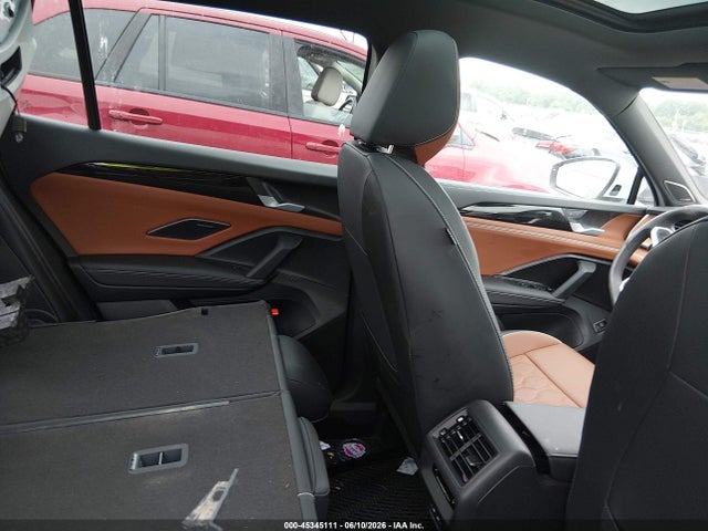 45345111 :رقم المزاد ، 3VVUW7RM1TM039911 vin ، 2026 Volkswagen Tiguan Sel R-line Turbo مزاد بيع