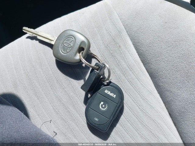 45345115 :رقم المزاد ، JTDBU4EE9AJ073680 vin ، 2010 Toyota Corolla Le مزاد بيع