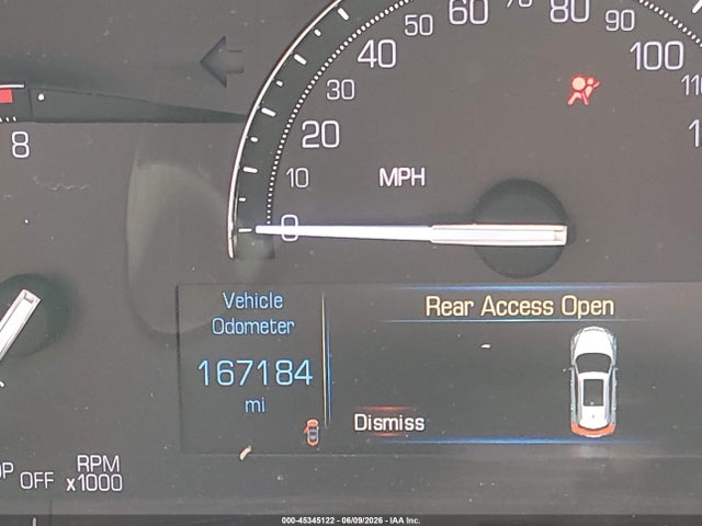 45345122 :رقم المزاد ، 1GYKNFRS2JZ129429 vin ، 2018 Cadillac Xt5 Premium Luxury مزاد بيع