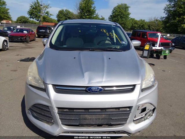 Ford ESCAPE SE 2014 1FMCU9G95EUA07208 Image 12