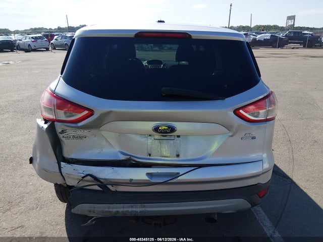 Ford ESCAPE SE 2014 1FMCU9G95EUA07208 Image 16