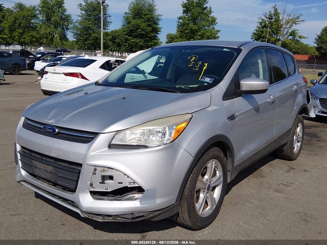 Ford ESCAPE SE 2014 1FMCU9G95EUA07208 Image 2