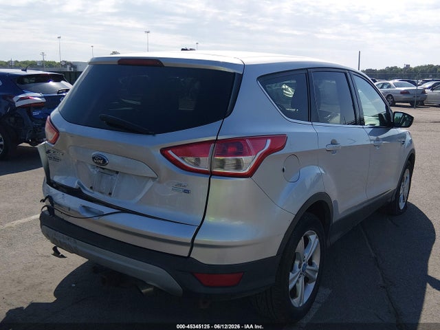 Ford ESCAPE SE 2014 1FMCU9G95EUA07208 Image 4