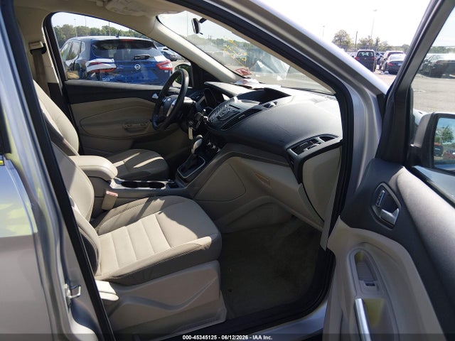 Ford ESCAPE SE 2014 1FMCU9G95EUA07208 Image 5