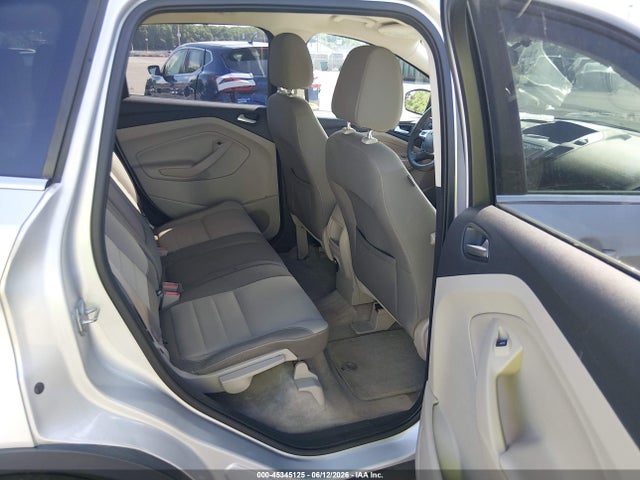 45345125 :رقم المزاد ، 1FMCU9G95EUA07208 vin ، 2014 Ford Escape Se مزاد بيع