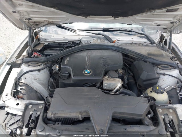 Продаж на аукціоні авто 2015 Bmw 328i, vin: WBA3A5C59FP605047, номер лоту: 45345128