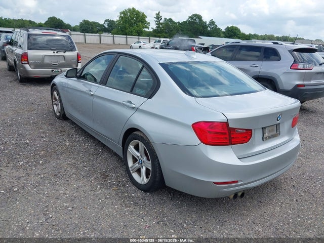 Продаж на аукціоні авто 2015 Bmw 328i, vin: WBA3A5C59FP605047, номер лоту: 45345128