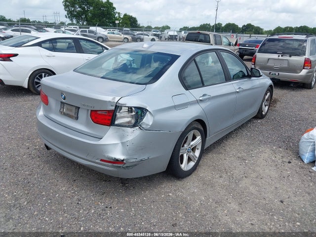 Продаж на аукціоні авто 2015 Bmw 328i, vin: WBA3A5C59FP605047, номер лоту: 45345128