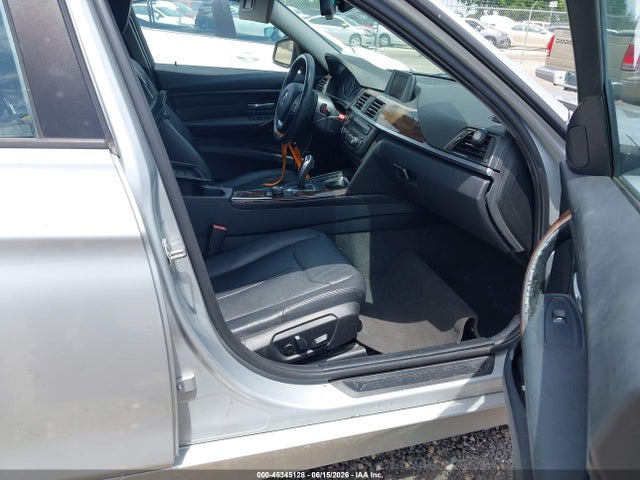 Продаж на аукціоні авто 2015 Bmw 328i, vin: WBA3A5C59FP605047, номер лоту: 45345128