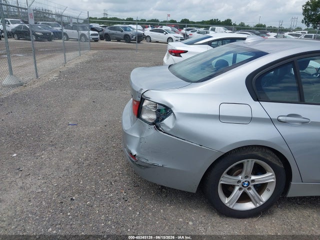 Продаж на аукціоні авто 2015 Bmw 328i, vin: WBA3A5C59FP605047, номер лоту: 45345128