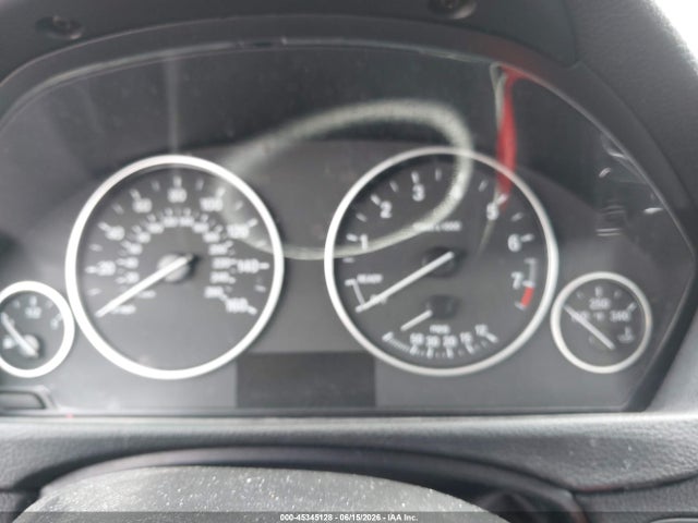 Продаж на аукціоні авто 2015 Bmw 328i, vin: WBA3A5C59FP605047, номер лоту: 45345128