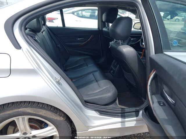 Продаж на аукціоні авто 2015 Bmw 328i, vin: WBA3A5C59FP605047, номер лоту: 45345128