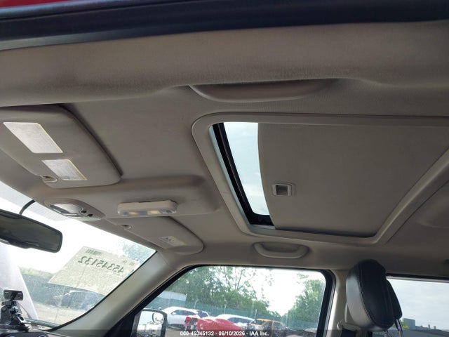 Aukcja sprzedaży 2017 Jeep Patriot High Altitude 4x4, vin: 1C4NJRFB9HD128547, numer aukcji: 45345132