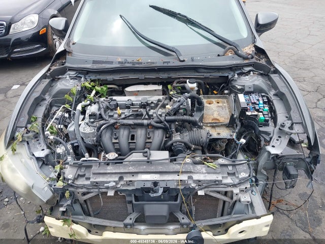 45345136 :رقم المزاد ، JM1GL1V58H1132218 vin ، 2017 Mazda Mazda6 Touring مزاد بيع