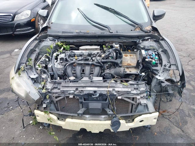 45345136 :رقم المزاد ، JM1GL1V58H1132218 vin ، 2017 Mazda Mazda6 Touring مزاد بيع