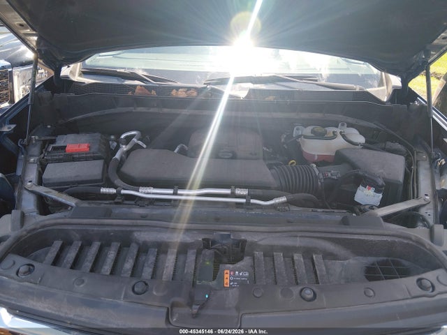 Продаж на аукціоні авто 2024 Chevrolet Silverado 1500 4wd  Short Bed Lt With 2fl, vin: 1GCPDKEKXRZ331024, номер лоту: 45345146