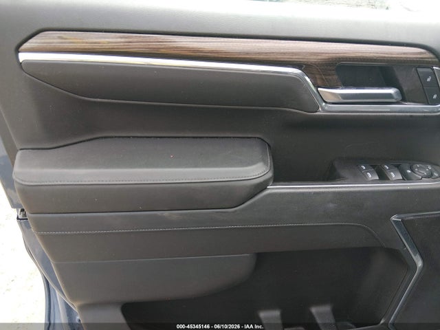 Продаж на аукціоні авто 2024 Chevrolet Silverado 1500 4wd  Short Bed Lt With 2fl, vin: 1GCPDKEKXRZ331024, номер лоту: 45345146