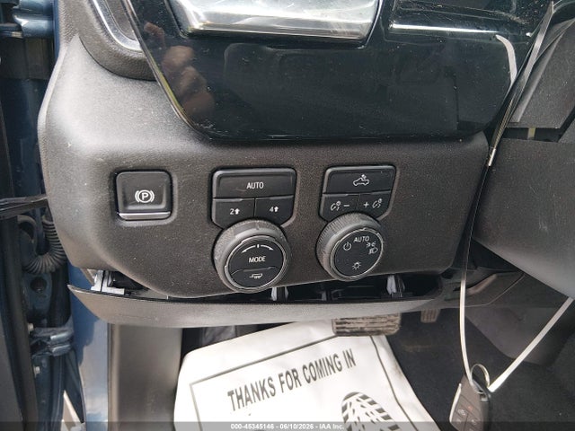 Продаж на аукціоні авто 2024 Chevrolet Silverado 1500 4wd  Short Bed Lt With 2fl, vin: 1GCPDKEKXRZ331024, номер лоту: 45345146