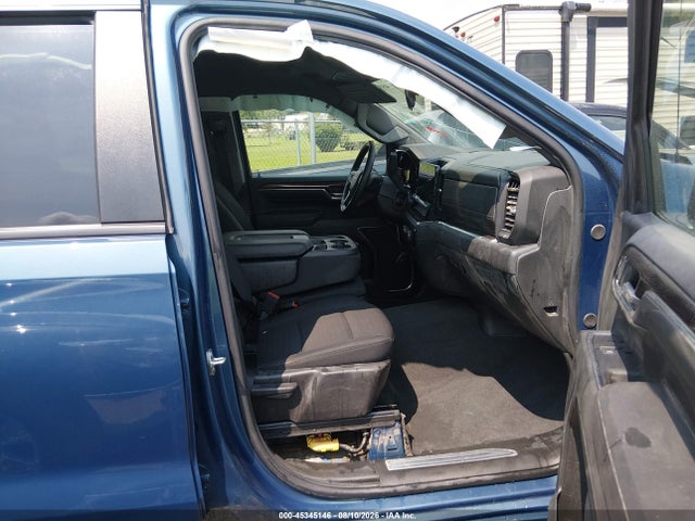 Продаж на аукціоні авто 2024 Chevrolet Silverado 1500 4wd  Short Bed Lt With 2fl, vin: 1GCPDKEKXRZ331024, номер лоту: 45345146