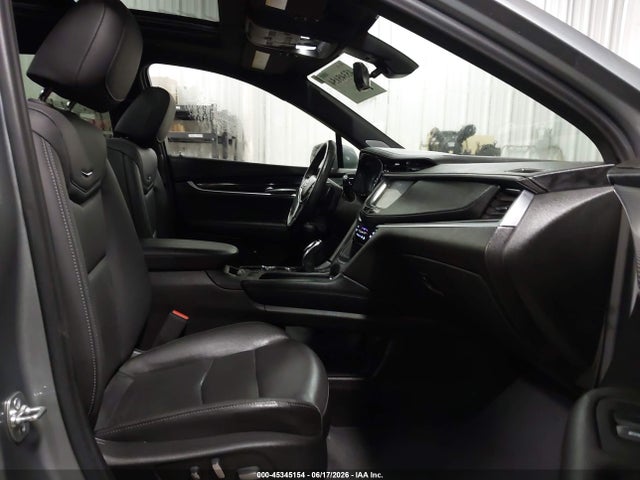 Aukcja sprzedaży 2025 Cadillac Xt5 Awd Premium Luxury, vin: 1GYKNDRS6SZ116463, numer aukcji: 45345154