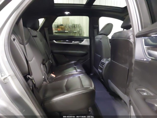 Aukcja sprzedaży 2025 Cadillac Xt5 Awd Premium Luxury, vin: 1GYKNDRS6SZ116463, numer aukcji: 45345154