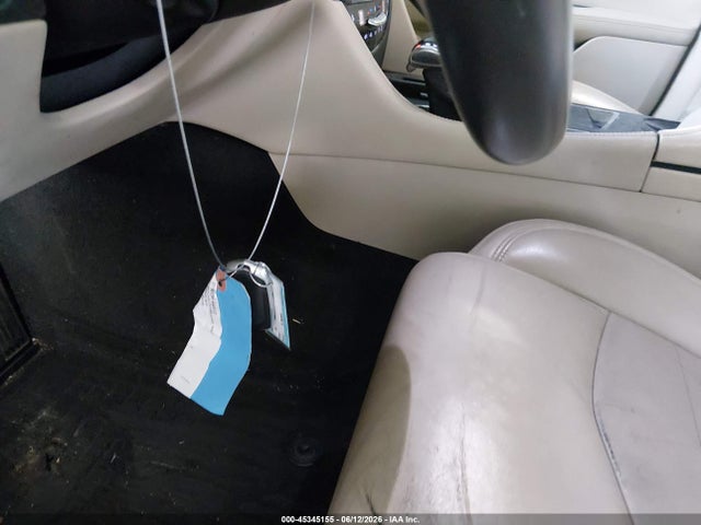 Aukcja sprzedaży 2017 Cadillac Ct6 Standard, vin: 1G6KB5RS1HU191827, numer aukcji: 45345155