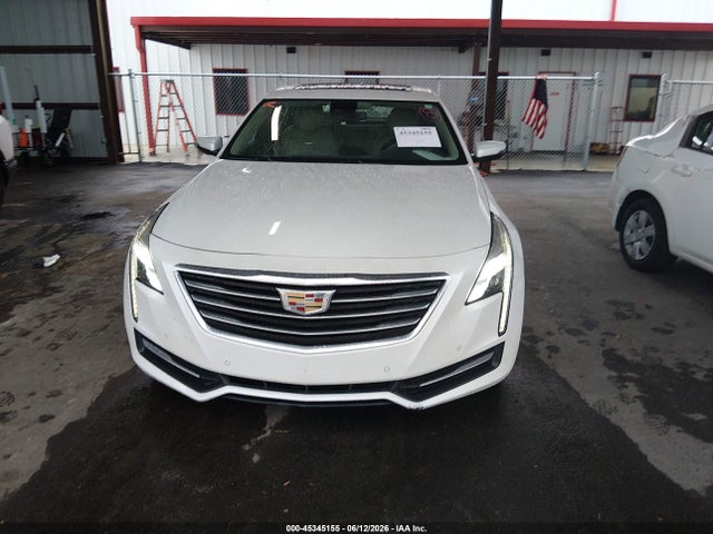 Aukcja sprzedaży 2017 Cadillac Ct6 Standard, vin: 1G6KB5RS1HU191827, numer aukcji: 45345155