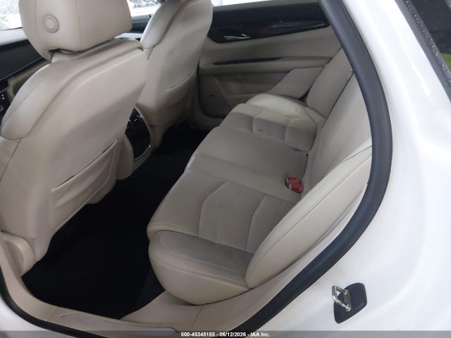 Aukcja sprzedaży 2017 Cadillac Ct6 Standard, vin: 1G6KB5RS1HU191827, numer aukcji: 45345155