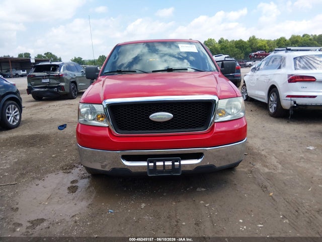 Продаж на аукціоні авто 2006 Ford F-150 Xlt, vin: 1FTRW12W26KD92540, номер лоту: 45345157