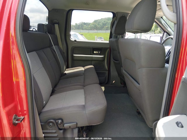 Продаж на аукціоні авто 2006 Ford F-150 Xlt, vin: 1FTRW12W26KD92540, номер лоту: 45345157