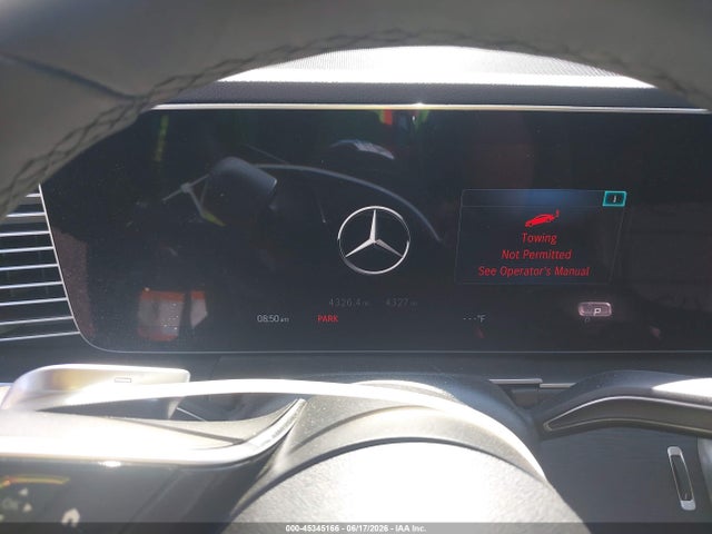 4JGFB4GBXTB625125 Mercedes-Benz Gle 450e 4matic