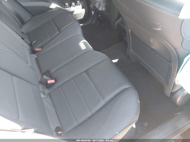 4JGFB4GBXTB625125 Mercedes-Benz Gle 450e 4matic