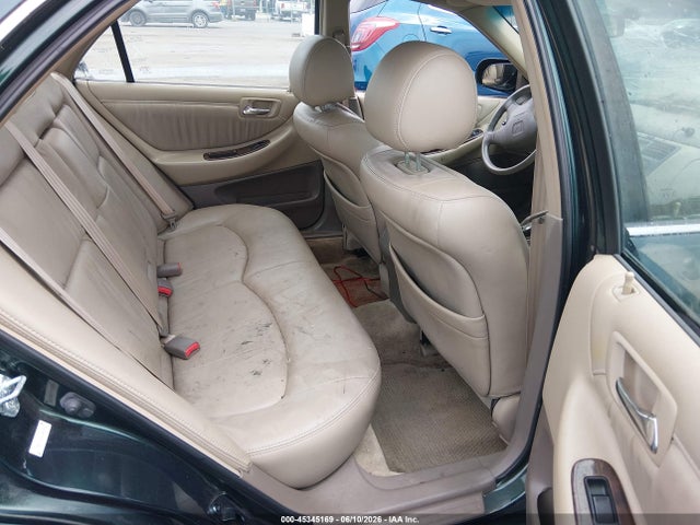 Продаж на аукціоні авто 1999 Honda Accord Ex V6, vin: 1HGCG165XXA062402, номер лоту: 45345169