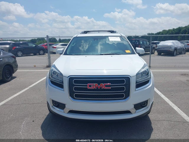 GMC Acadia Limited 2017 1GKKRSKD9HJ149365 Image 12