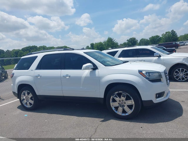 GMC Acadia Limited 2017 1GKKRSKD9HJ149365 Image 13