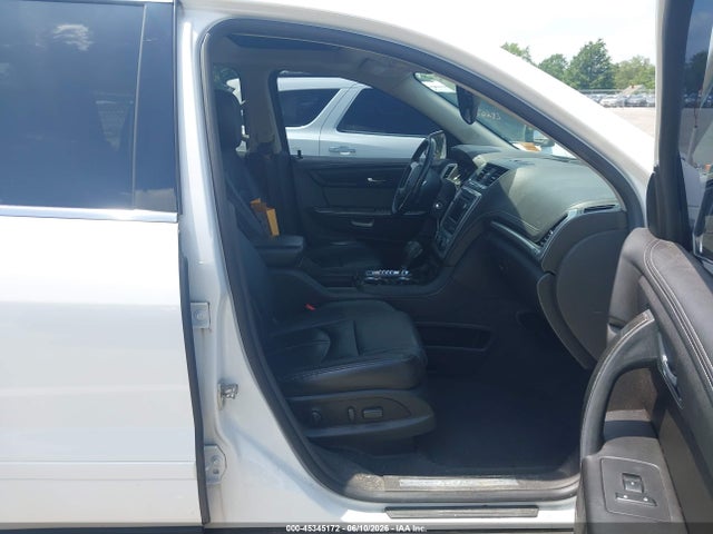 GMC Acadia Limited 2017 1GKKRSKD9HJ149365 Image 5