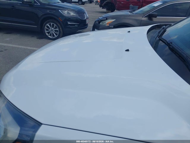 GMC Acadia Limited 2017 1GKKRSKD9HJ149365 Image 6