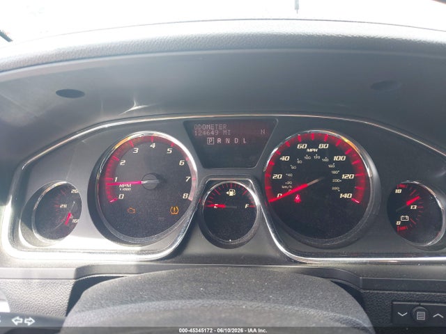 GMC Acadia Limited 2017 1GKKRSKD9HJ149365 Image 7