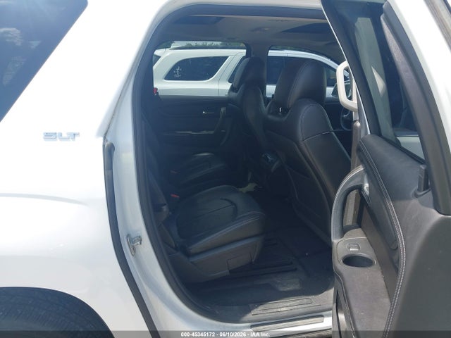 GMC Acadia Limited 2017 1GKKRSKD9HJ149365 Image 8