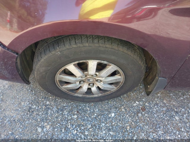 2008 Honda Odyssey Ex-l მანქანა იყიდება აუქციონზე, vin: 5FNRL38788B403304, აუქციონის ნომერი: 45345176